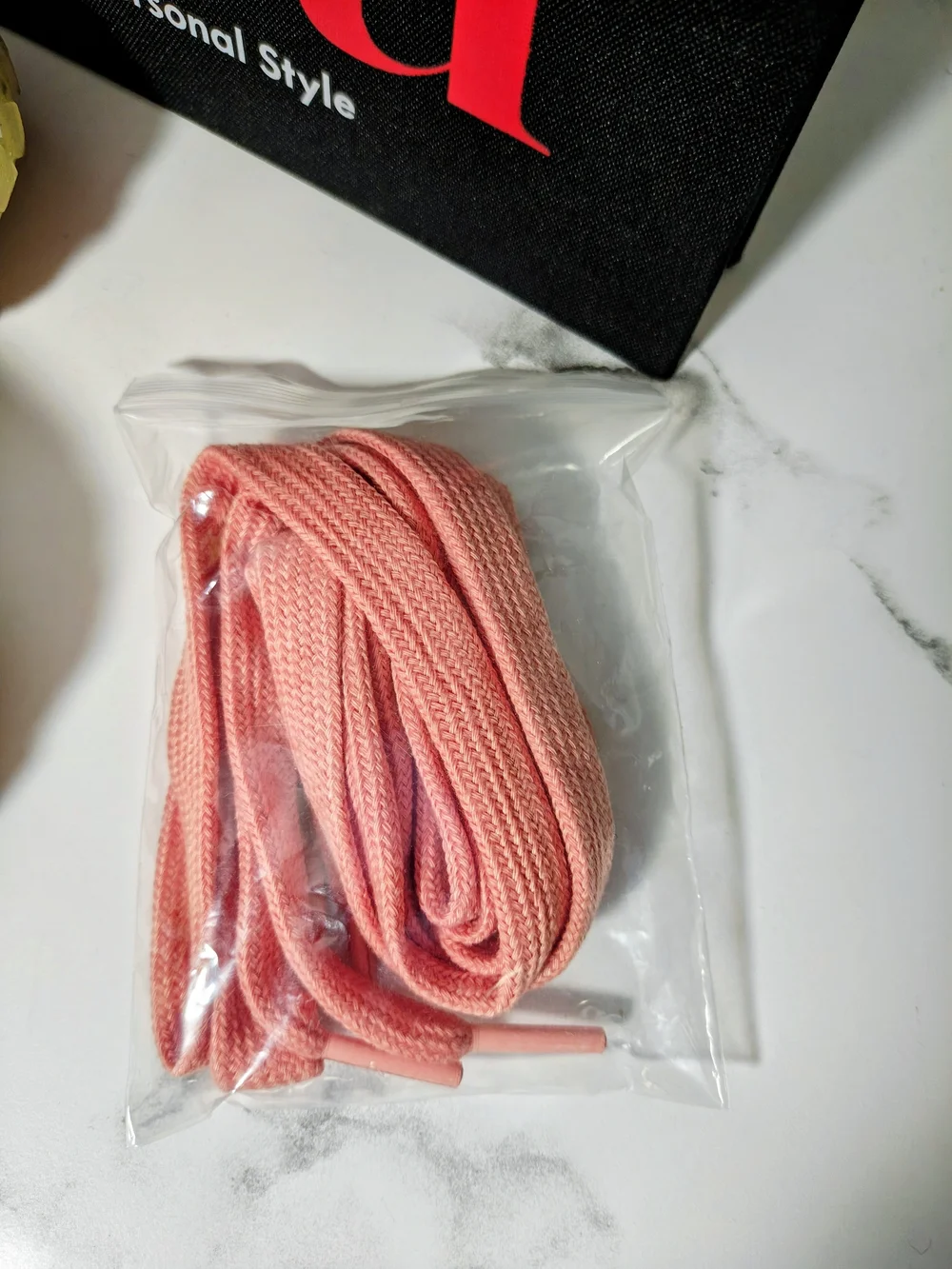 Kate Spade K As In Kate Runners Melon Ball Colorblocked Mesh w/ Suede Accents